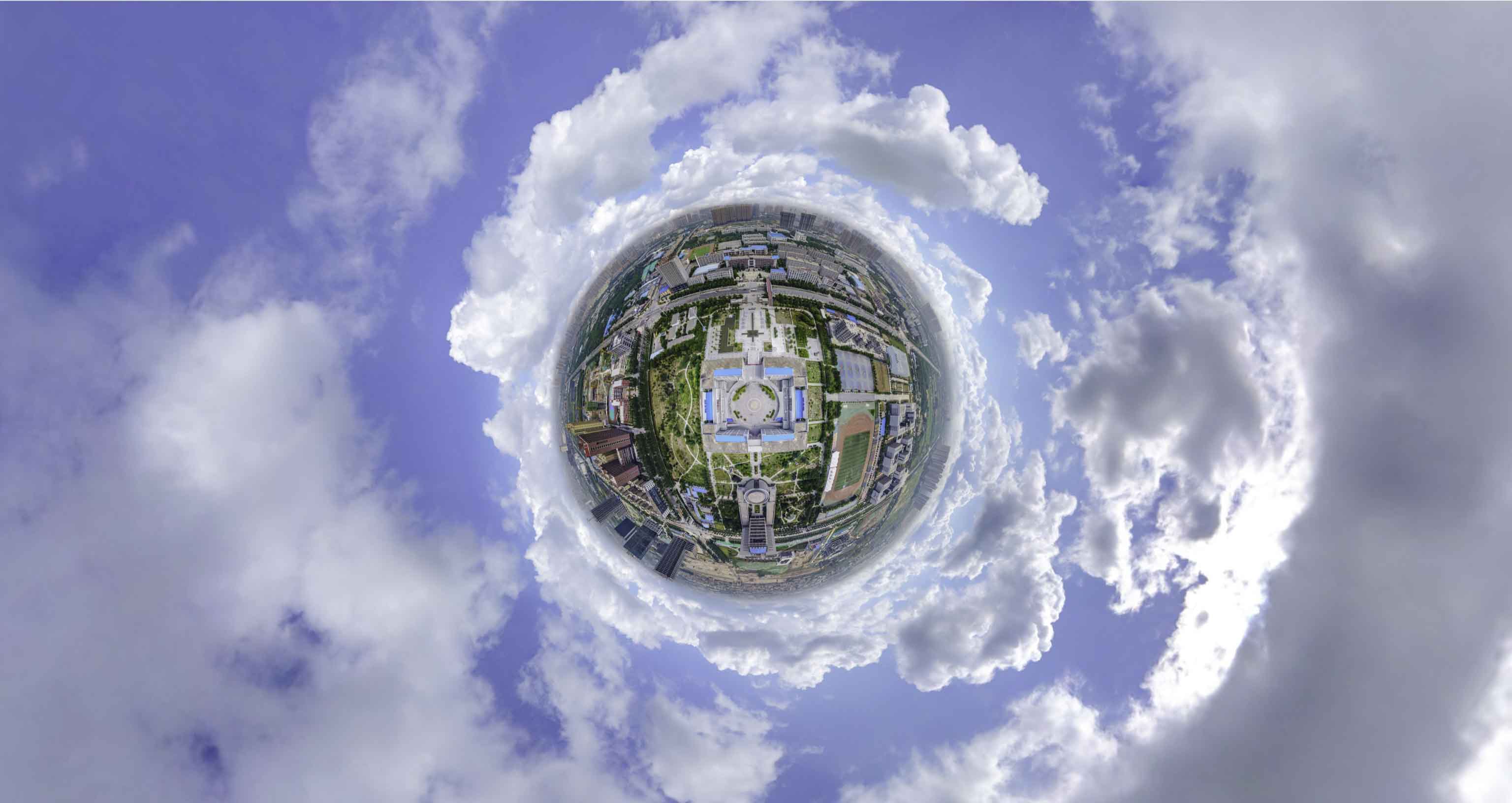 毛道乡格凸河风景名胜区