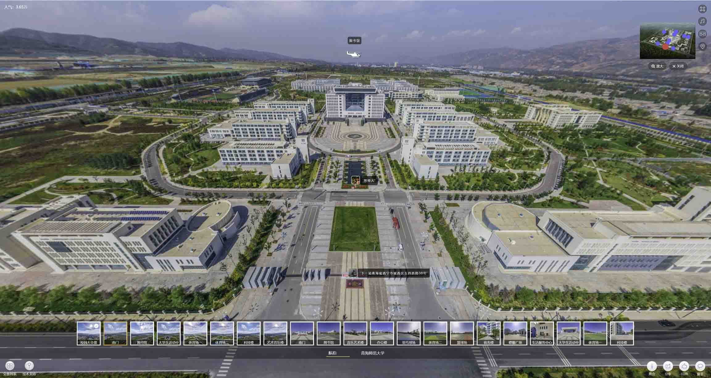 毛道乡油菜花-惊艳半生的花海仙境