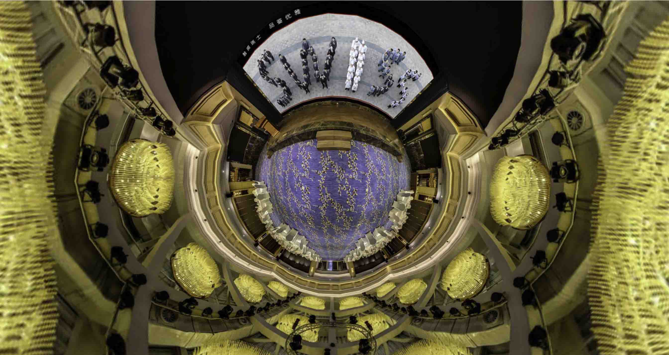 毛道乡探索VR全景拍摄中的深度感：营造沉浸式体验的关键要素